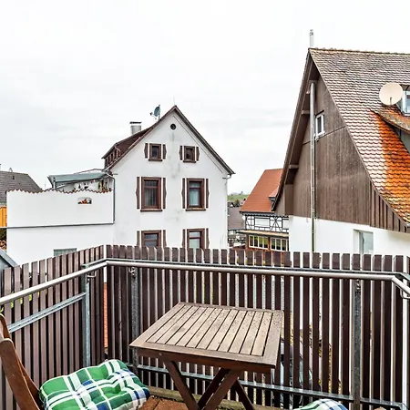 Schusterjunge Zentral & Einzigartig A4 公寓 *