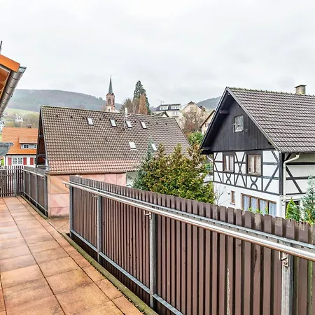 Schusterjunge Zentral & Einzigartig A4 公寓
